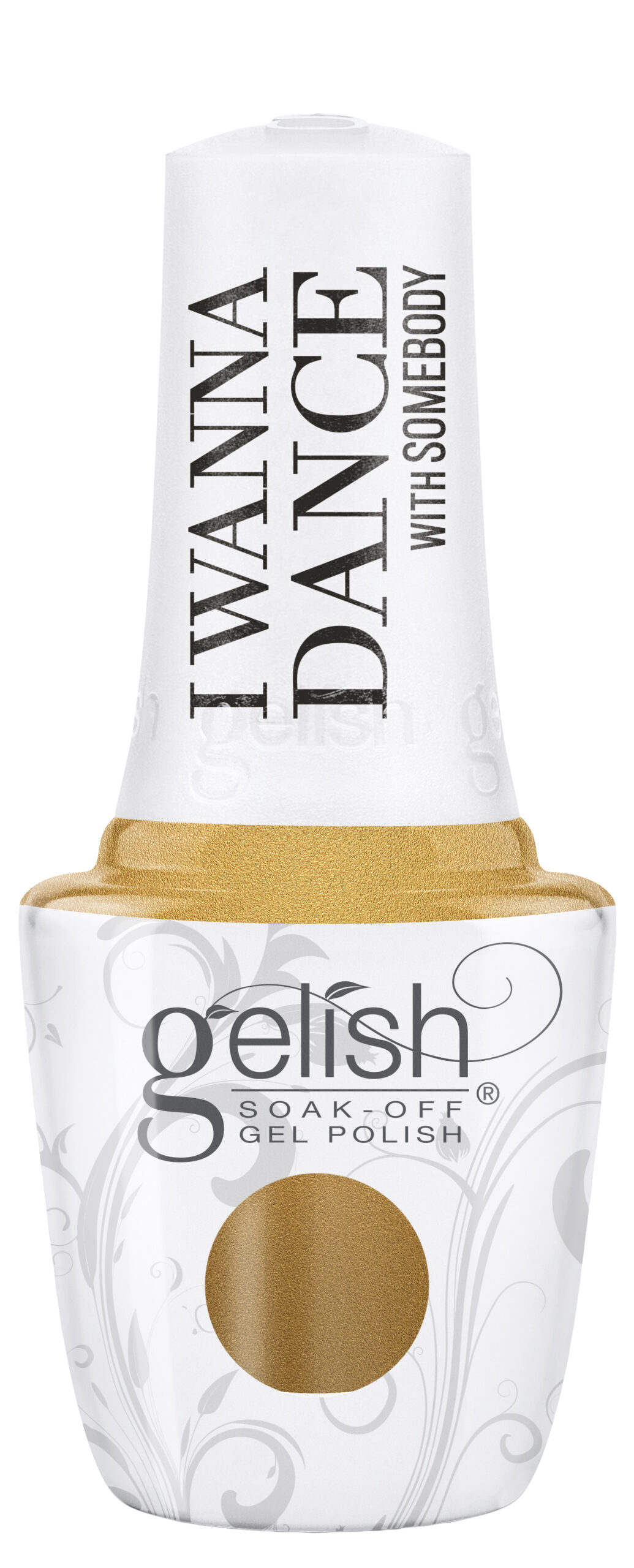 Gelish Command the Stage 15ml