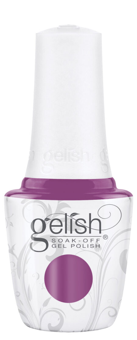 Gelish Very berry clean 15ml