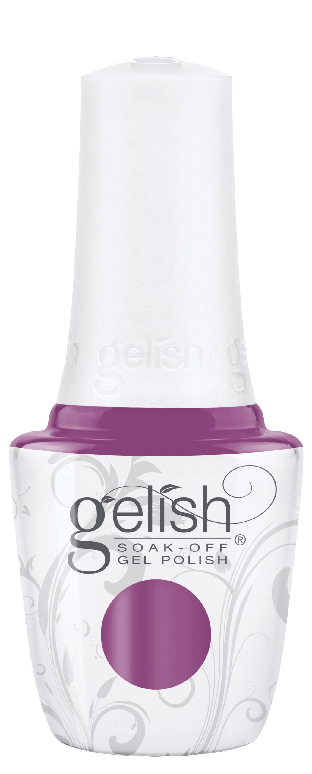 Gelish Very berry clean 15ml