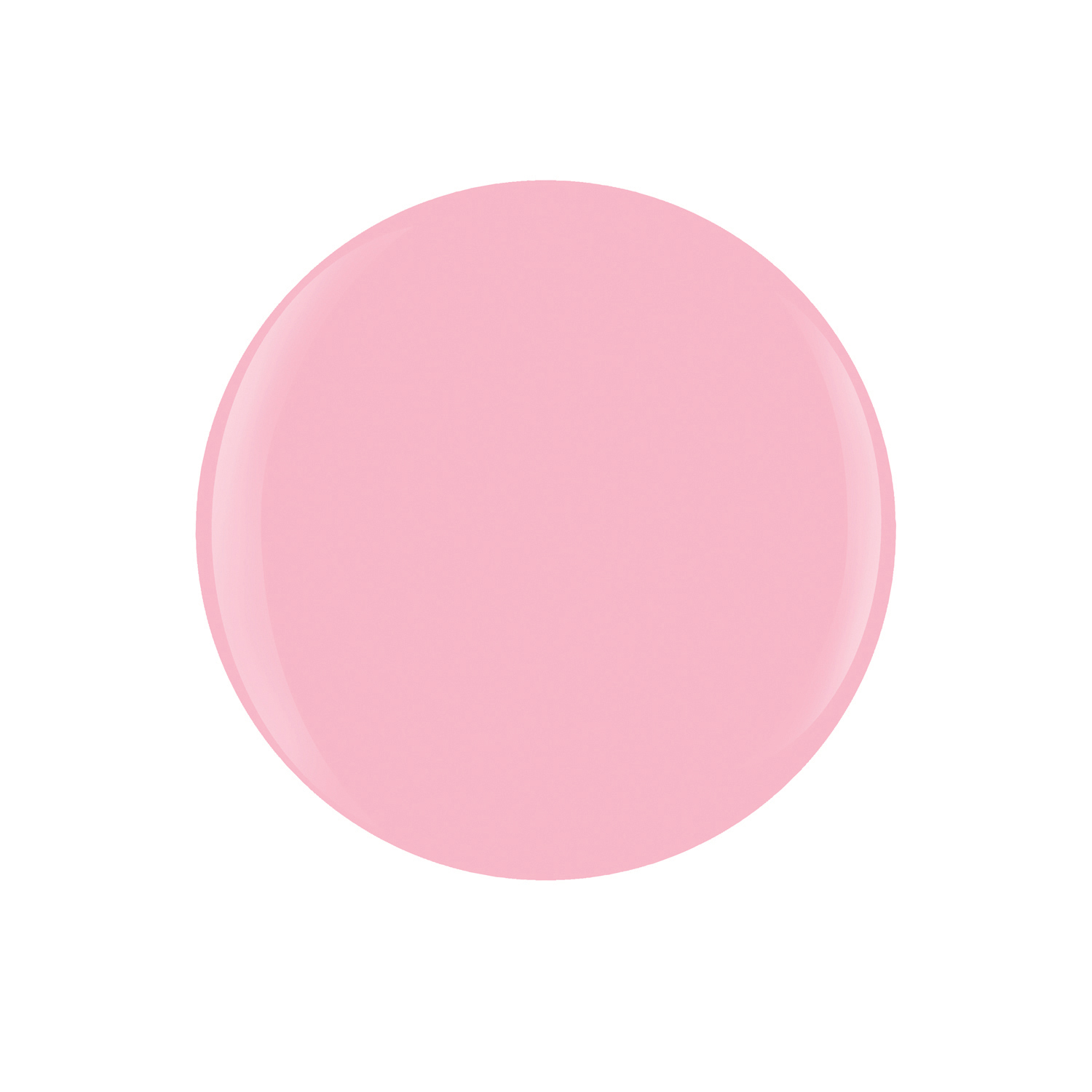 Gelish Pink Smoothie 15ml