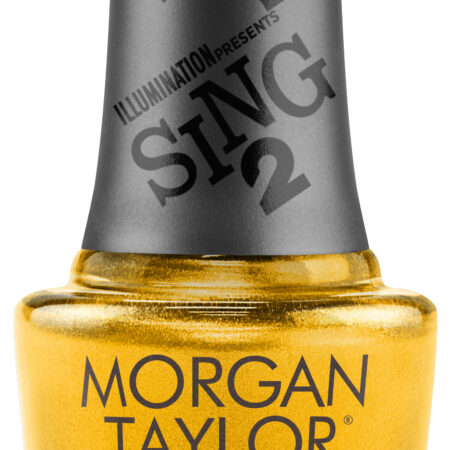 Morgan Taylor Hunters get down 15ml