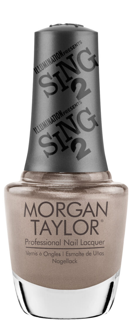 Morgan Taylor All eyes on meena 15ml