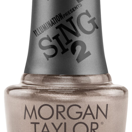 Morgan Taylor All eyes on meena 15ml