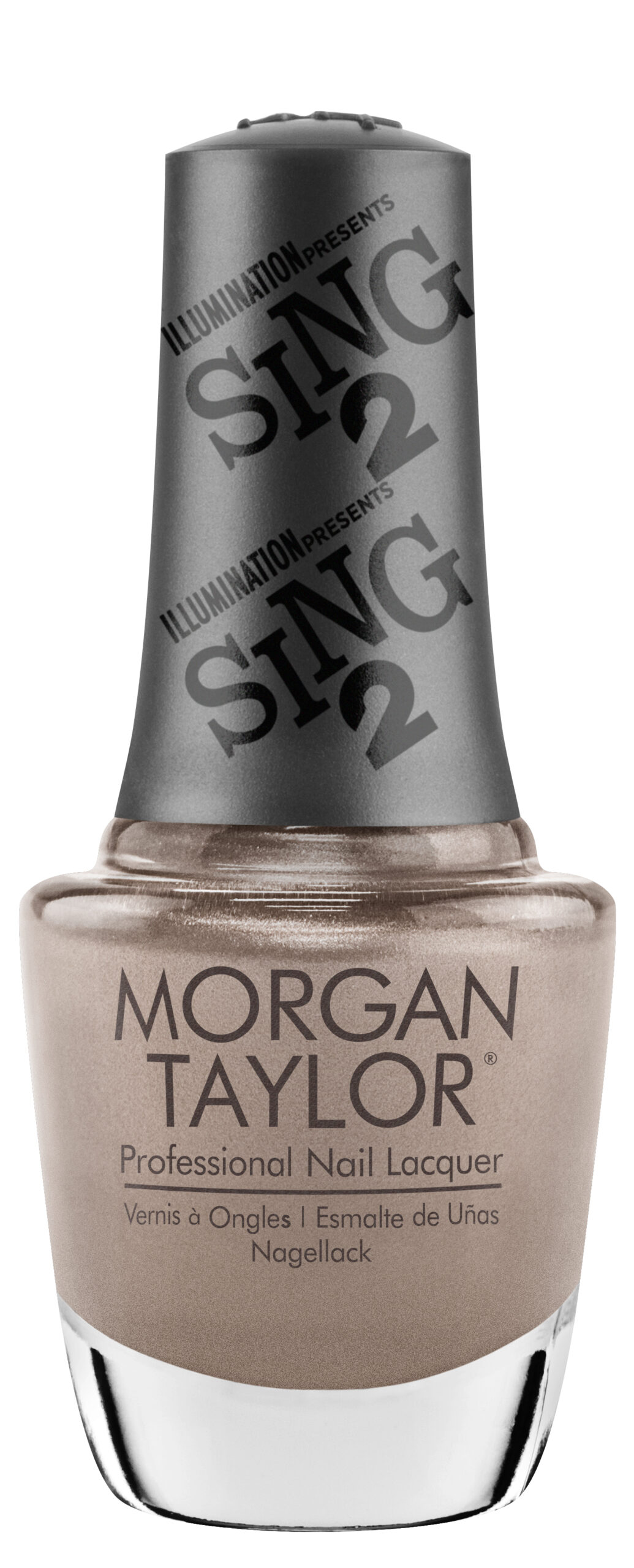 Morgan Taylor All eyes on meena 15ml