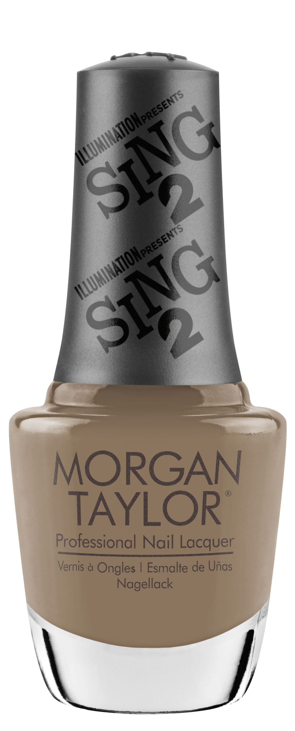 Morgan Taylor Shake it till you make it 15ml