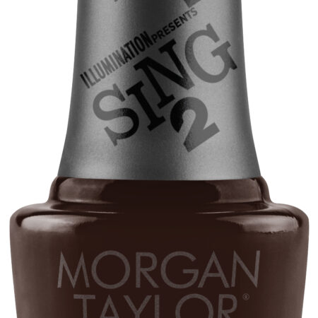 Morgan Taylor Ready to work 15ml