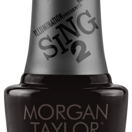 Morgan Taylor Front house glam 15ml