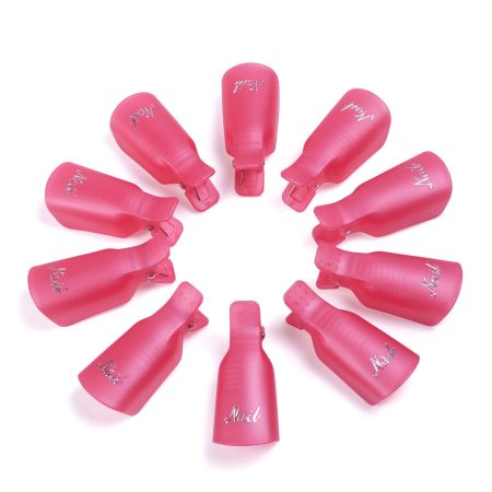 Nail Clips 10pc/pk