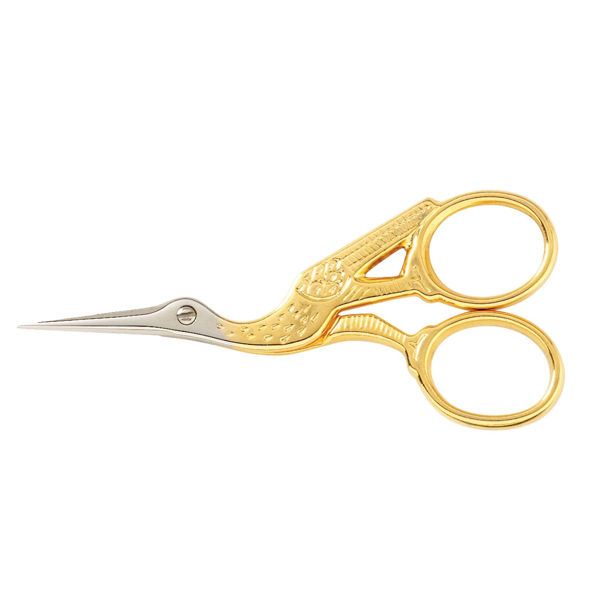 Silk B Stork Scissors
