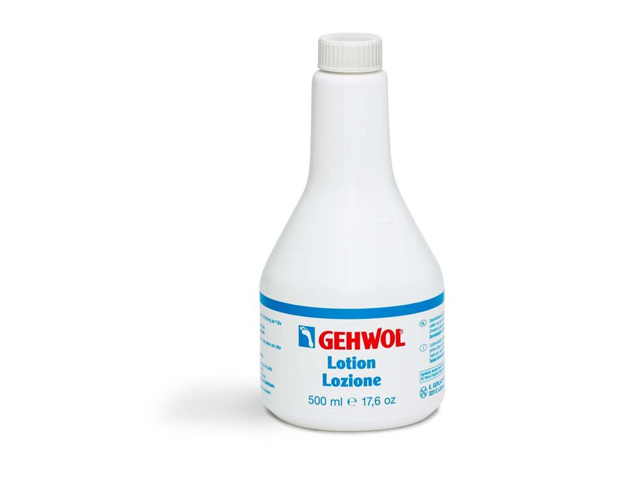 Ghewol Lotion 500ml