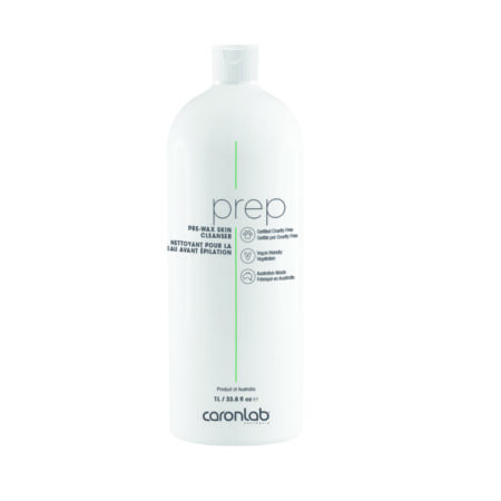 Caronlab Pre wax Cleanser Refill 1L