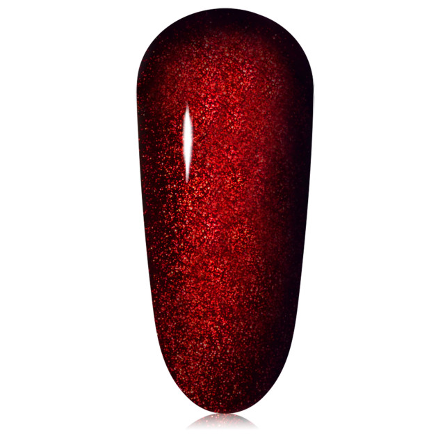 The Gelbottle Cabaret Magnetic gel 20ml