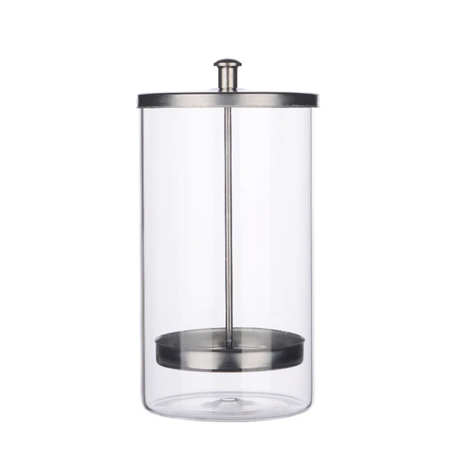Large Sterilization Jar