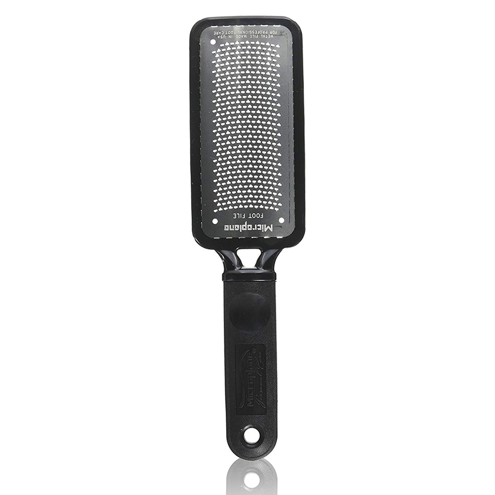 Silk B Foot Grater Rasp file
