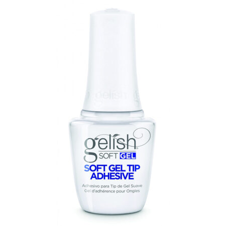 Gelish Soft gel Tip Adhesive 9ml