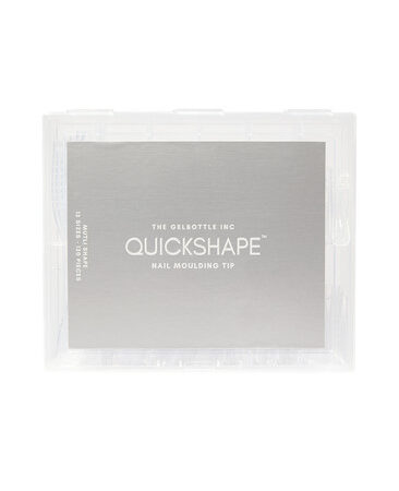 The Gelbottle QuickShape™