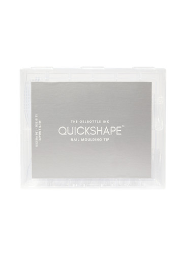 The Gelbottle QuickShape™